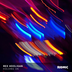Rex Hooligan - Holding On