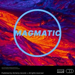 MAGMATIC