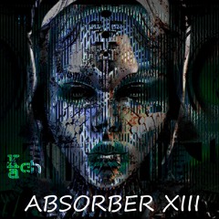 Kach - Absorber XIII [Technoid dnb Mix]