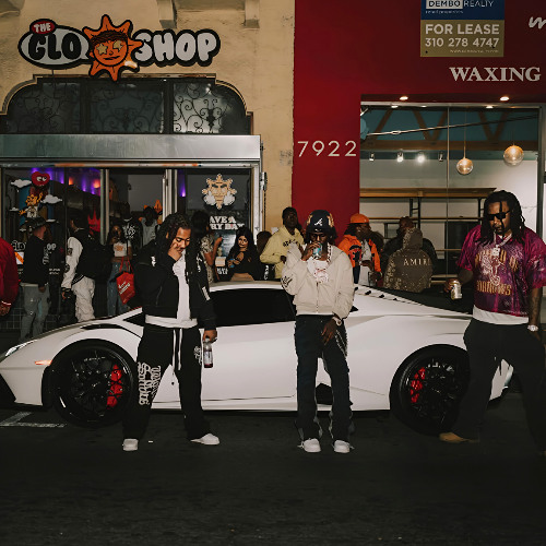 TRAP TYPE BEAT - "MAFIA"