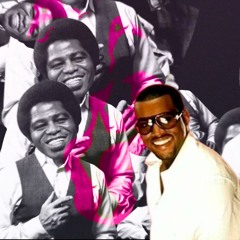 James Brown - I Got You (I Feel Good) X Kanye West - Gold Digger  (Pepp Remix)