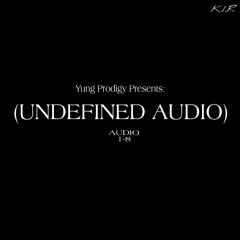 AUDIO 8 (CAN'T TELL ME NUN) ft. SpookyPurple