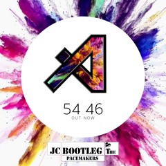 Apricity - 54 46