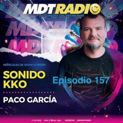 MDT Radio Sonido KKO Episodio 157