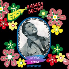 Easy Kabaka Brown - Belema (LJ Remix)