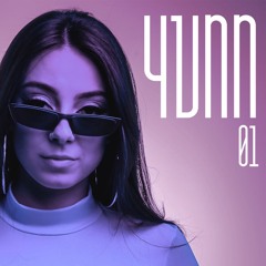 YVNN 01 | Full On Mix (2024)