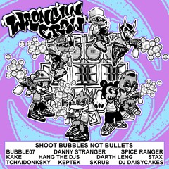 Bubble07 - Hung Up