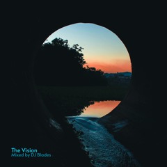 The Vision - Vol. 2