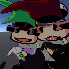 FNF Reworked Rhythms teaser