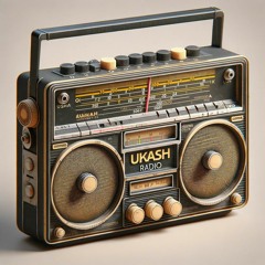 UKASH RADIO
