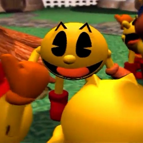 Stream Ending (PacMan World 2 Music) by CrazyBoy Gamingz Listen