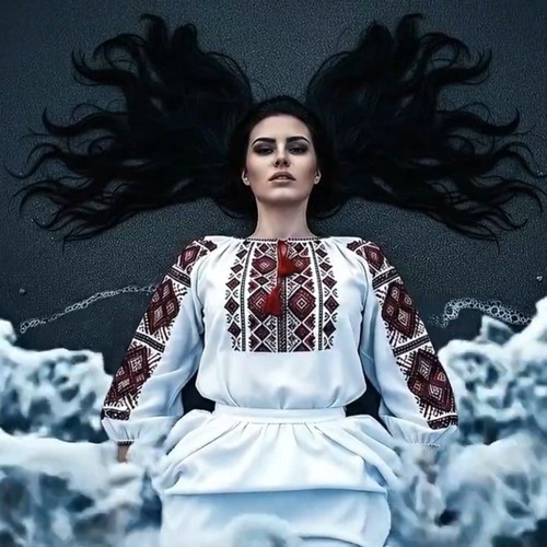 DJ_Шевченко – Сонце низенько