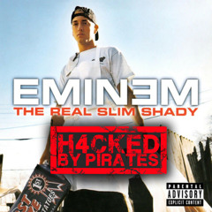 EMINEM - The Real Slim Shady (Nicola Fasano Salento Guys, RKN)