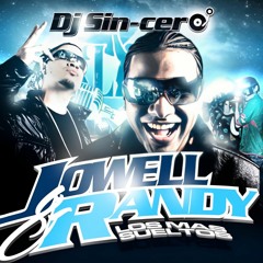 Jowell & Randy Ft Arcangel, Daddy Yankee, & De La Ghetto - Agresivo Remix