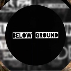 w1b0 - DJ Set @ Below Ground Lazer FM Worldwide - 100921