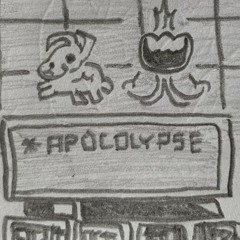 Unfinished BATTLE theme