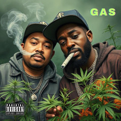 GAS (BIG LONGGANISA X KID GALI)