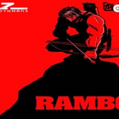 Rambo (Origanal Mix) Dj Nz Rothmans Ft Dj Fábio Deep