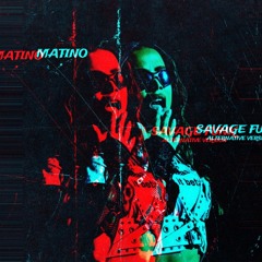 Savage Funk (Alternative Version) (MATINO Remix) - Anitta