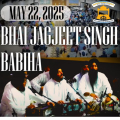 03 Dhan Dhan Raamdaas Guur Jin Siriaa Tinai Savaariaa