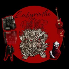labyrinthe 46 karceral