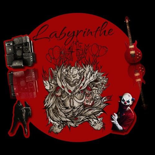 labyrinthe 46 karceral