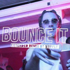 Blaiz Fayah X Dj Glad - Bounce It (Extended Remix By Stiffly).mp3