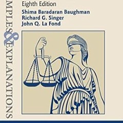 ☘#DOWNLOAD# PDF Examples & Explanations for Criminal Law (Examples & Explanations Seri