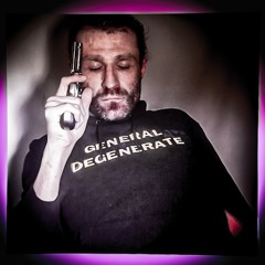 Fuck the Police, Bitch...Especially The Good One's