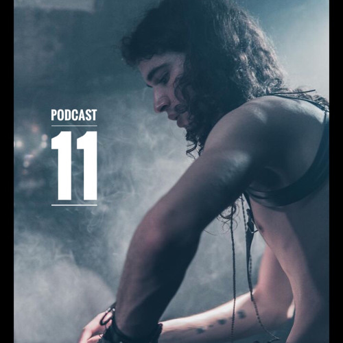 Podcast 11 - ZYKLED