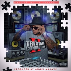 BETTER MAN (feat. Ace Angelo)