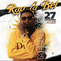MechansT - Love💓 Live Rap La Bèl