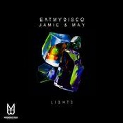 EATMYDISCO - Lights (Morethan Talk Flash Edit)