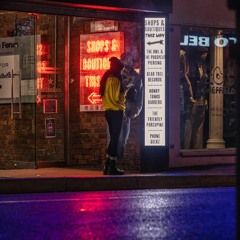 FOR THE LAND (prod.peyton Oliver) CXSPER