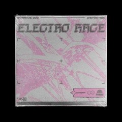 Electro Race Ep [HYPRECS003] (Bandcamp Avaliable)
