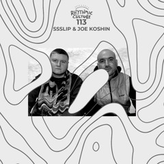 RC:113 SSSLIP & Joe Koshin