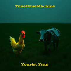 Tourist Trap