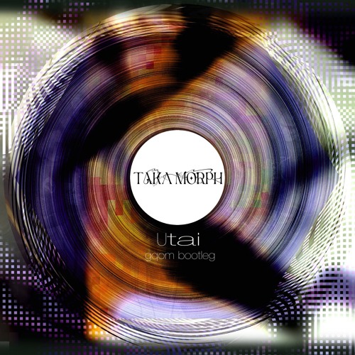 Kenji Kawai - Utai(Taka Morph Gqom bootleg)FREE DL