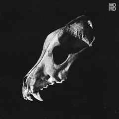 MORD108 - Oxygeno - Body Of Divinity EP [Previews]