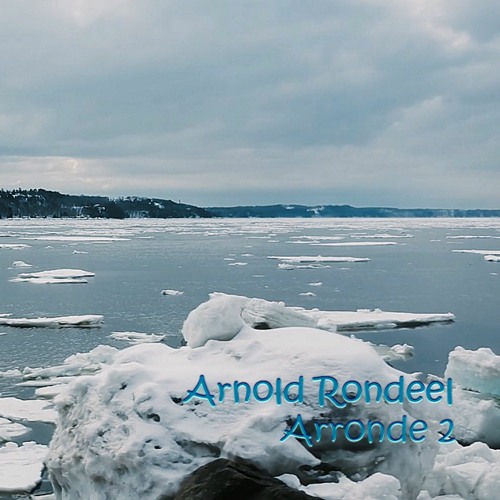 Arronde 2 "Icy"