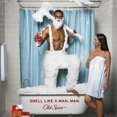 Old Spice(W/Double R & Yung Lion).