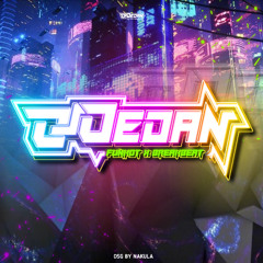 ANAK LAYANGAN ( LANGIT XDI X DJ DEDAN ) #VOLCANO TEAM