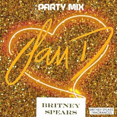 Britney Spears (Official Party Mixtape)
