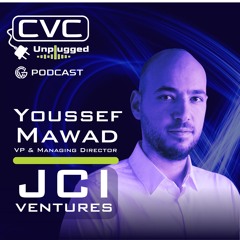 Youssef Mawad: JCI Ventures