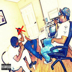 RockStar CashFlow - Start Some Shyt Remix