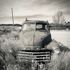 Sound Against the Rain