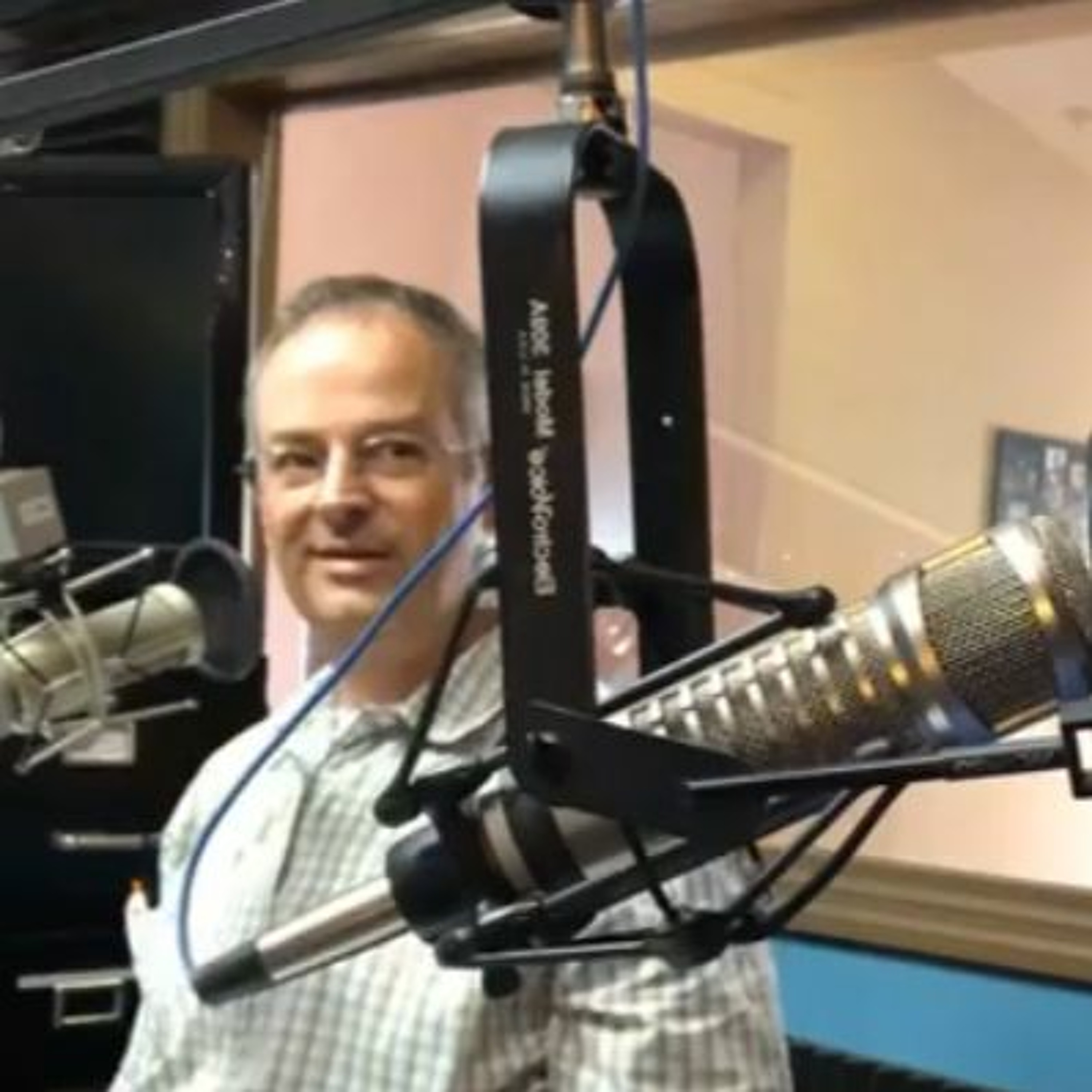 Solid Steps Radio