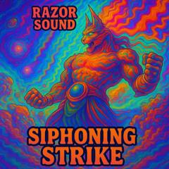 Siphoning Strike