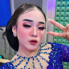 Niken Salindry - Selendang Biru- Ambyar Everywhere