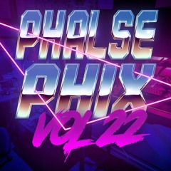 Phalse Phix Vol 22: Phacsimile